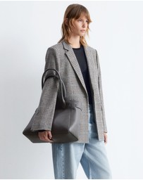 & Other Stories - Tailored Wool-Blend Blazer