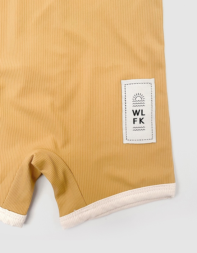 WITH LOVE FOR KIDS - Swim Suit - Babies