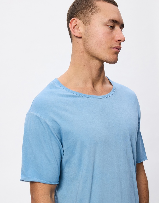 Surrounded By Ghosts - The Antimony Tail T-Shirt