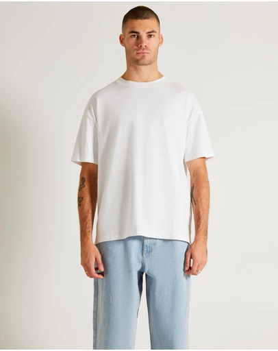 General Pants Co. Basics - OG Skate Short Sleeve T-Shirt