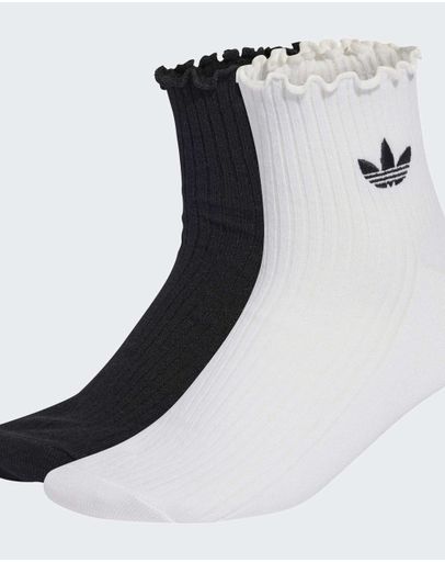 White / Black
