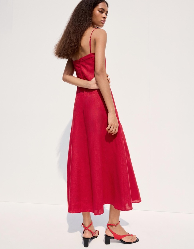 M.N.G - Calia Dress