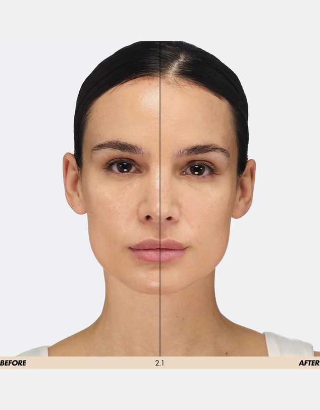 MAKE UP FOR EVER - HD Skin Setting Powder 18g 2.1