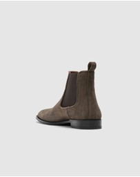 Rodd & Gunn - Saddleview Chelsea Boot