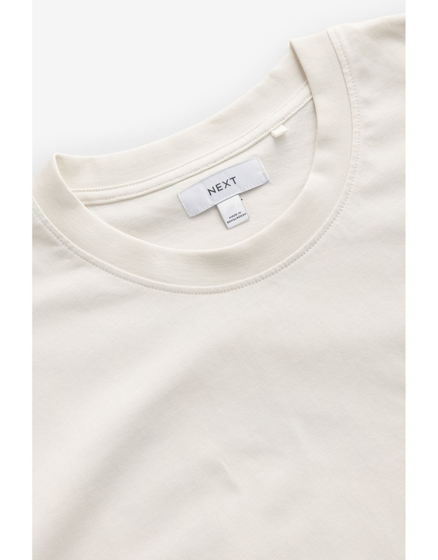 NEXT - Graphic Beach T-Shirt