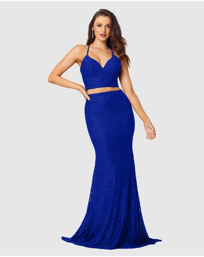 Tania Olsen Designs - Gabbi Evening Dress