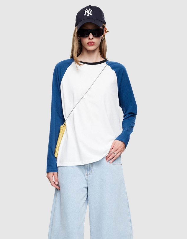 Lioness - Kravitz Baseball Tee