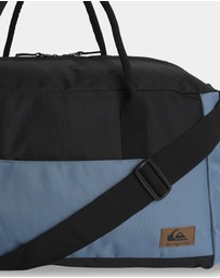 Quiksilver - Mens Cottage V Duffle
