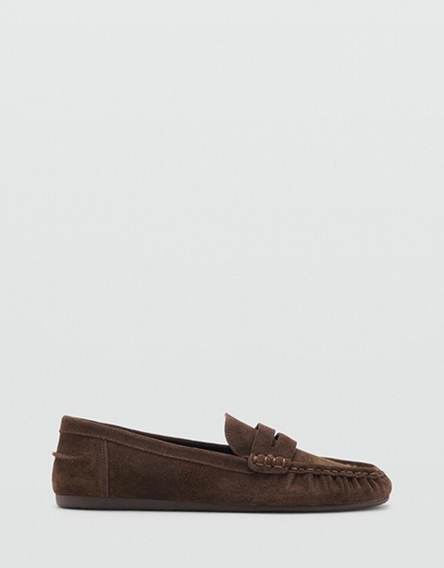 M.N.G - Iso Loafers