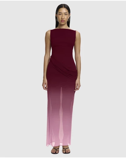 Significant Other - Edda Maxi Dress