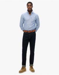 Superdry - Essentials Oxford Shirt