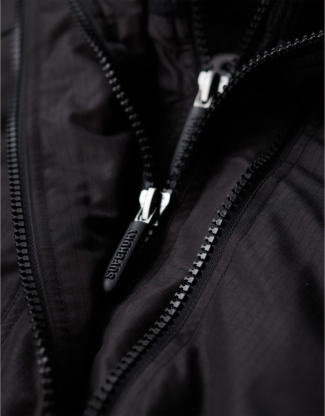 Superdry - Mountain Windcheater