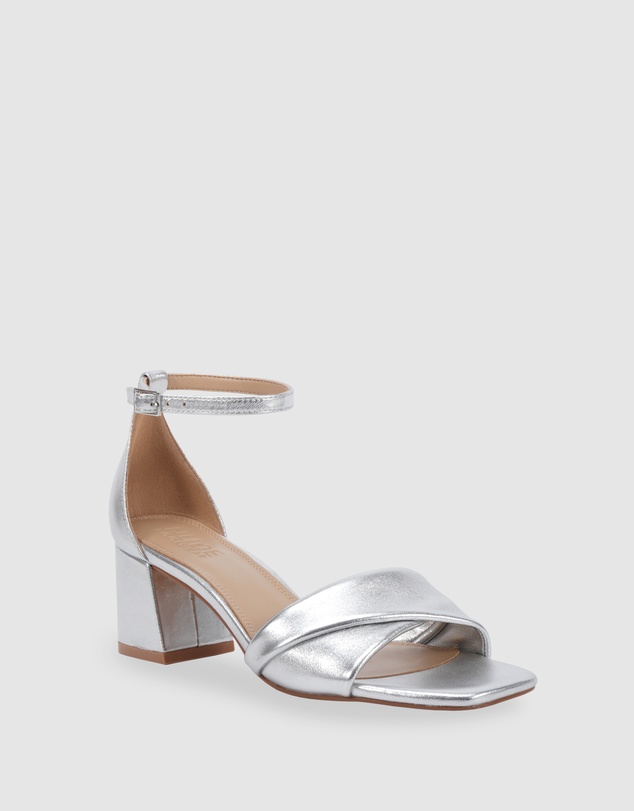 Nude Footwear - Britt