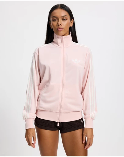adidas Originals - Firebird Loose Track Top