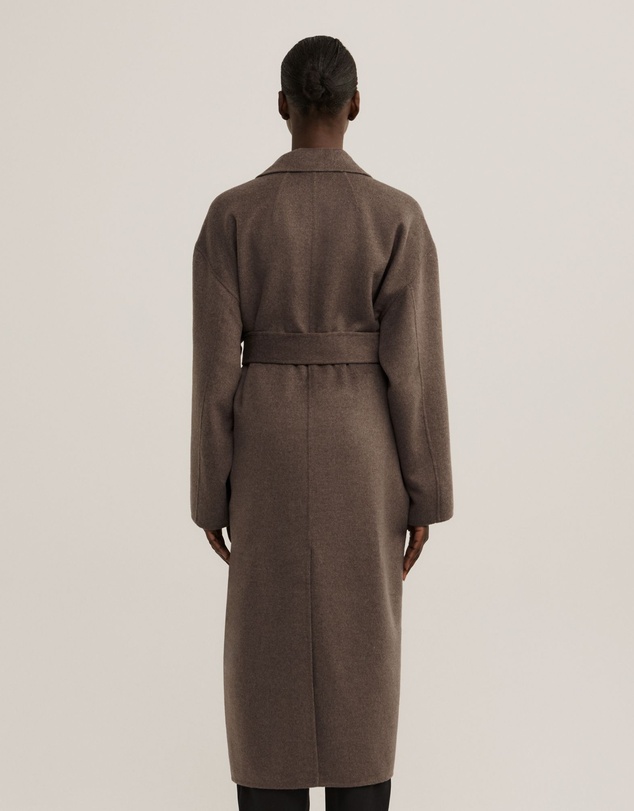 Witchery - Cocoon Coat