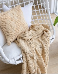 Bambury - Callista Throw