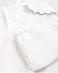 M.N.G - Praga Blouse - Babies