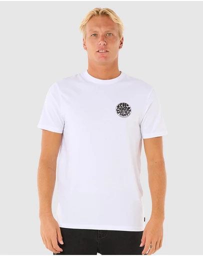 Rip Curl - Wettie Icon Tee