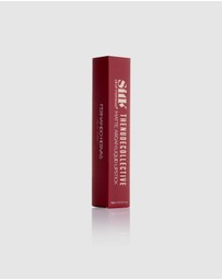 Silk Oil of Morocco - Silk x Fernando Hervas Matte Liquid Lipstick - Paquita