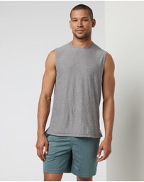 Vuori - Strato Muscle Tee