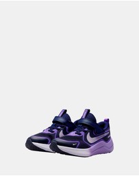 Nike - Cosmic Runner Swoosh Pre-School