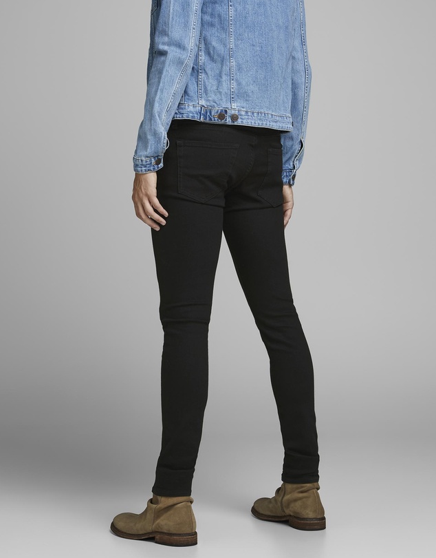 Jack & Jones - Liam Original 009 Skinny Fit Jeans