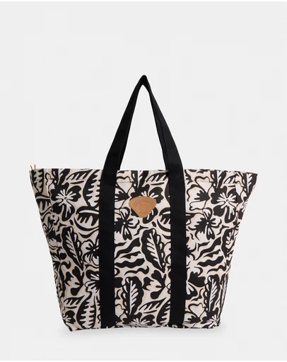 Billabong - Poppins Tote Bag