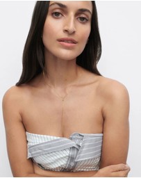 PDPAOLA - Tessa Necklace