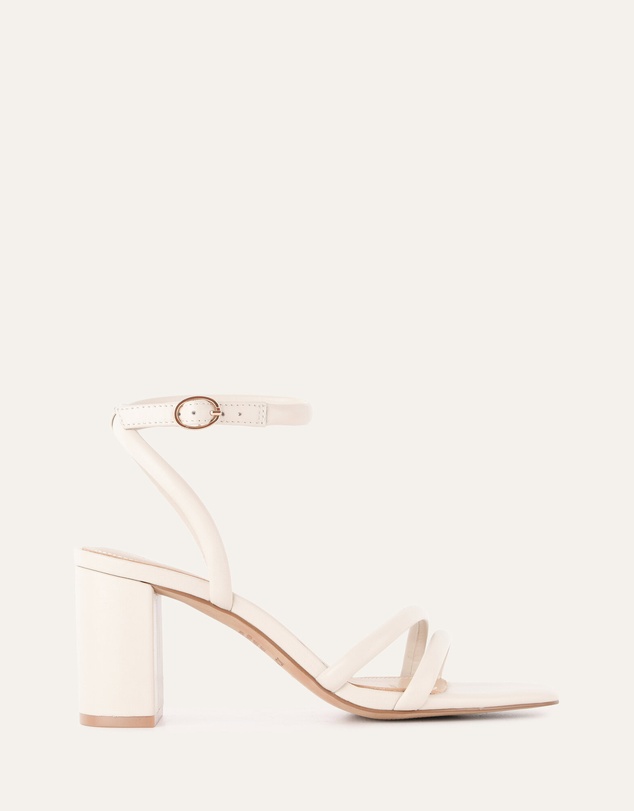 Jo Mercer - Nino High Heel Sandals