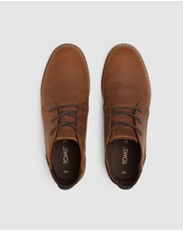 TOMS - Navi Chukka Boot