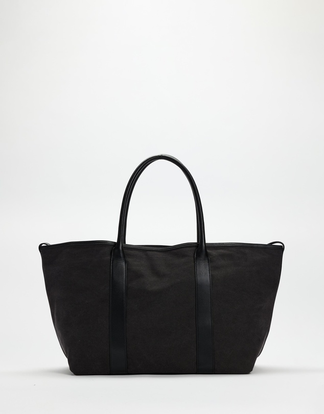 ARKET - Goji Canvas Tote