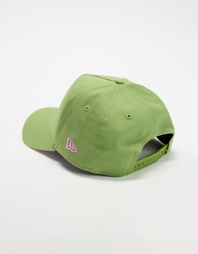 New Era - 9Forty A-Frame New York Yankees Cap