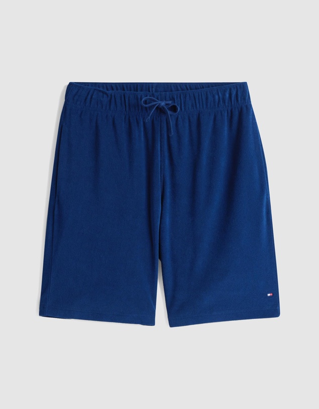 Tommy Hilfiger - Terry Towelling Sweatshorts - ICONIC EXCLUSIVE