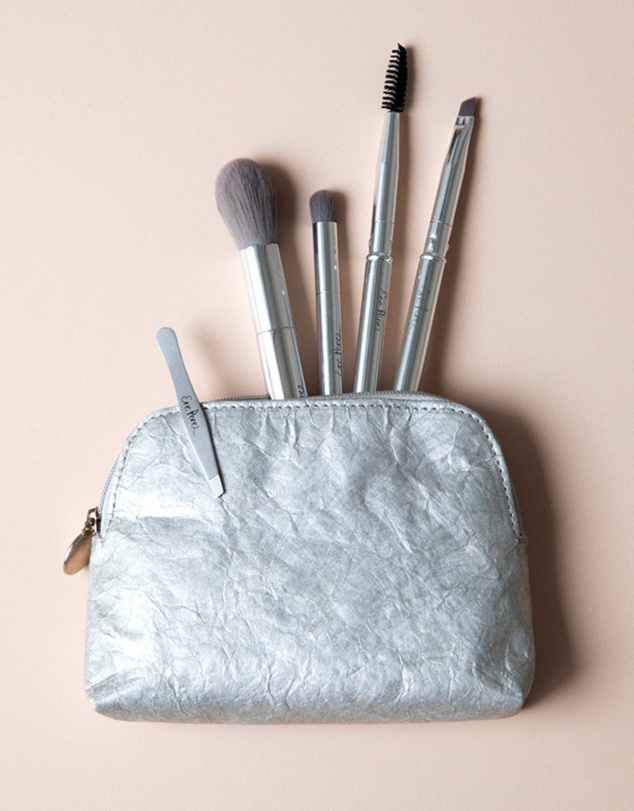 Ere Perez - Eco Vegan Essential Brush Set - Mini Tools