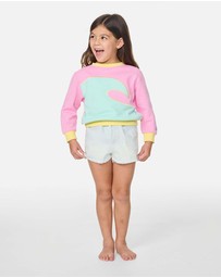 Rip Curl - Surf Wave Crew - Kids