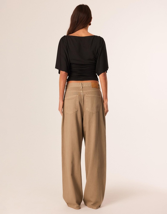 SNDYS - Lukas Lightweight Jeans