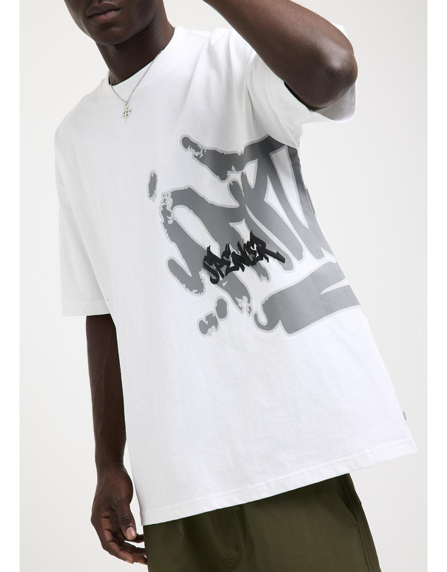Spencer Project - Street Tagger T-Shirt