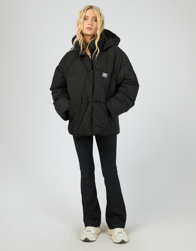 All About Eve - Elevate Puffer Jacket