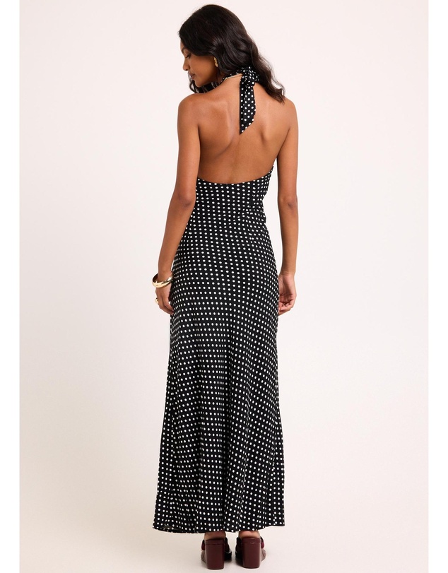 Subtitled - Petra Maxi Dress