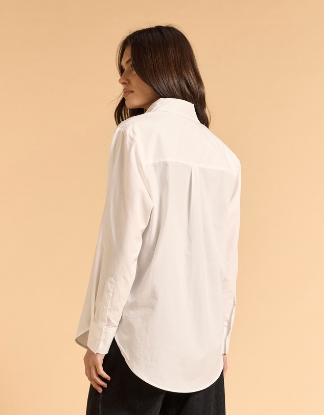 MVN - Relaxed Shirt