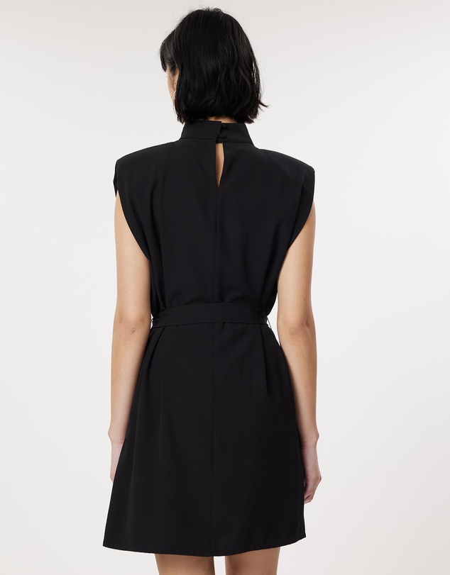 Honey and Beau - Heated Dress