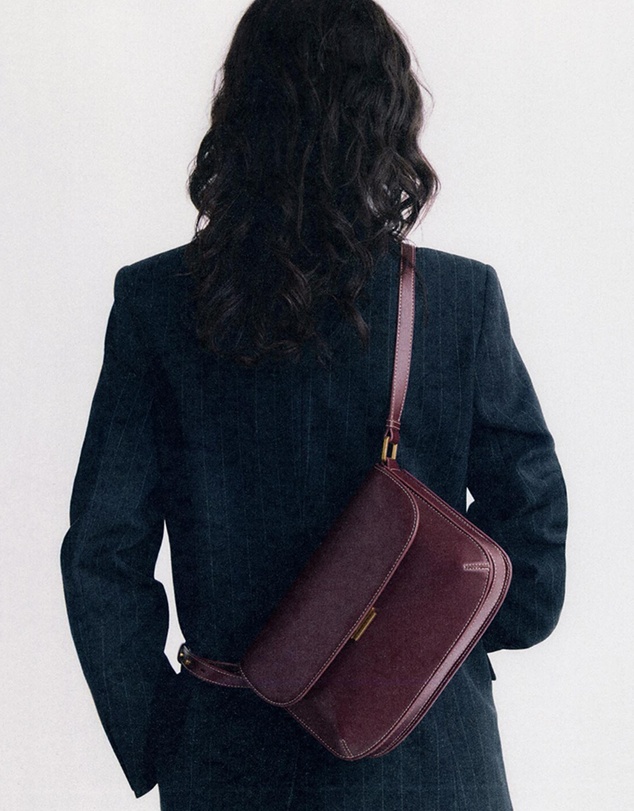 M.N.G - Julieta Crossbody Bag