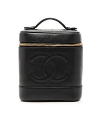 Pre-Loved by Azura Reborn - Pre-Loved CC Caviar Vanity Case