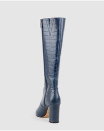 Edward Meller - VAIN85 Knee High Boot