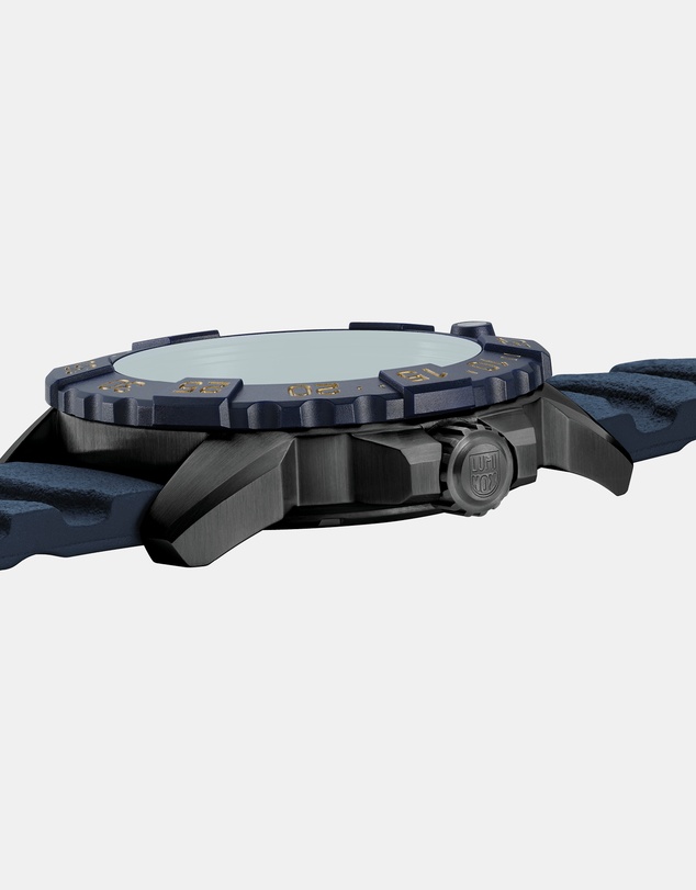 Luminox - Navy SEAL Back To The Blue Watch