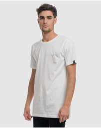 DVNT - Sinners Club Tee