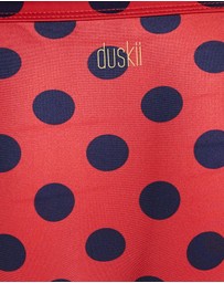 Duskii - Cerise Banded Bottoms