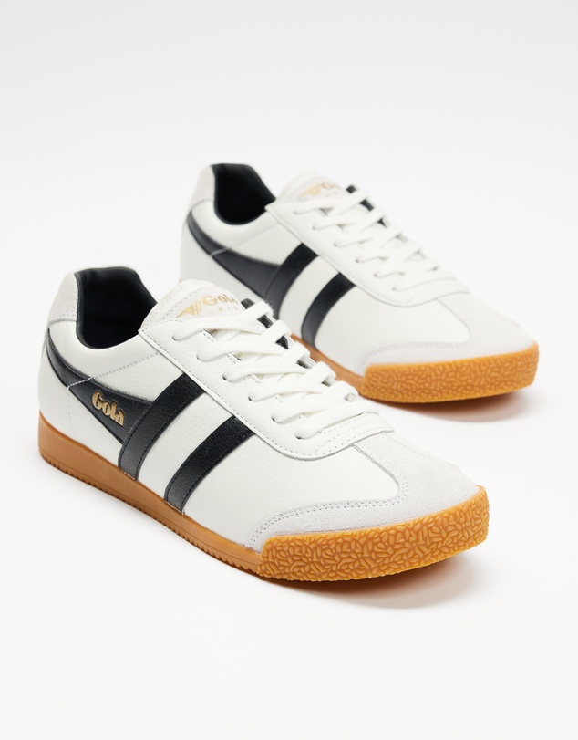 Gola - Harrier Leather - Unisex