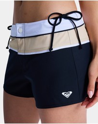 Roxy - Womens The Retro Essentials 2