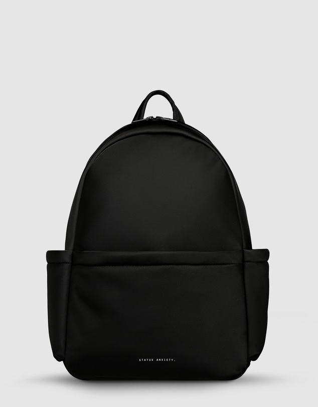 Status Anxiety - Frankie Backpack